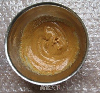麻酱黄瓜的做法步骤：4