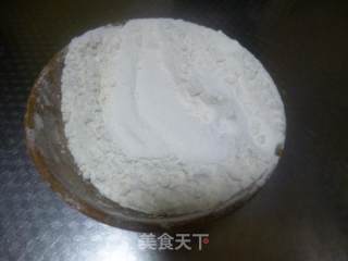 炸牡蛎的做法步骤：2