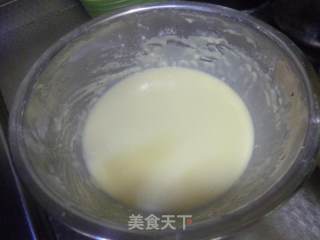炸牡蛎的做法步骤：3