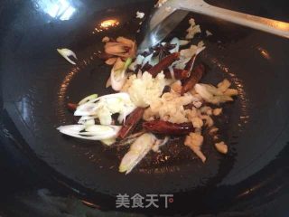 油爆虾的做法步骤：5