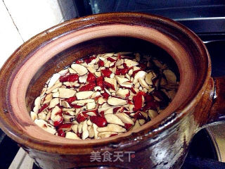 女生养血必备---桂圆红枣茶的做法步骤：6