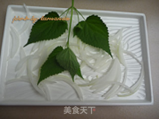 烤鲳鱼的做法步骤：6