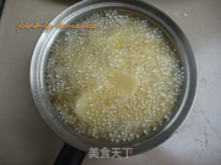 地三鲜的做法步骤：4
