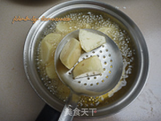 地三鲜的做法步骤：5