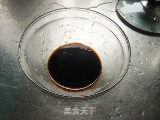 凉拌菠菜---减肥餐、补血餐首选的做法步骤：2
