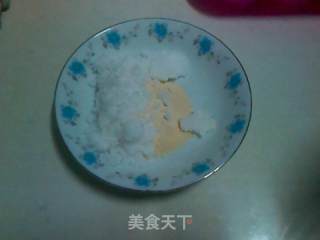 红豆凉糕的做法步骤：2