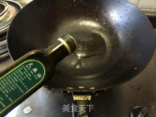 木耳炒鸡肉---简单好吃菜的做法步骤：4
