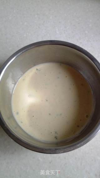 香蕉饼的做法步骤：5