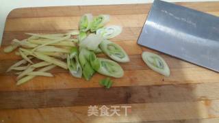 酸菜鱼的做法步骤：2
