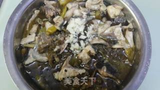 酸菜鱼的做法步骤：7
