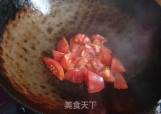 丸子米线的做法步骤：5