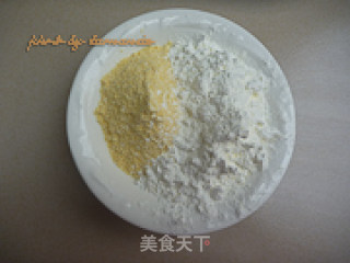 洋芋擦擦的做法步骤：2