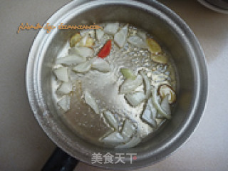 西红柿烧牛肉的做法步骤：4