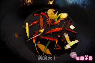 正宗口水鸡——【独家秘方】之前发的没有配文字，以这篇为准的做法步骤：8