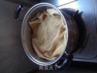 比KFC，麦当劳里健康的薯条的做法步骤：3