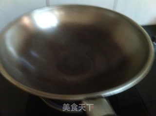 青椒土豆丝的做法步骤：4