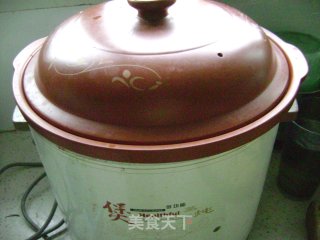 虫草花老鸭煲的做法步骤：4