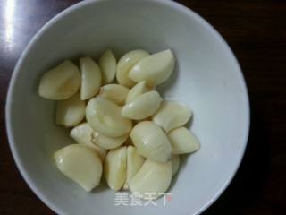开背大虾的做法步骤：1