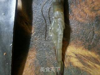 开背大虾的做法步骤：5