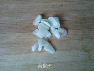 浆水面的做法步骤：3