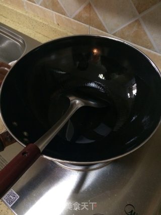 可乐鸡翅的做法步骤：4