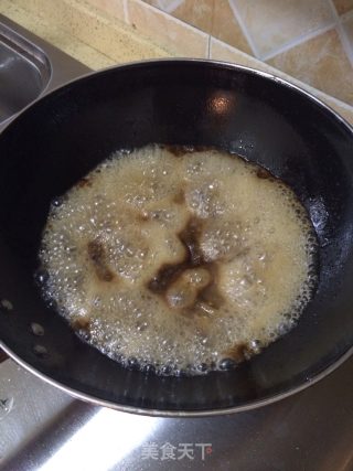 可乐鸡翅的做法步骤：7