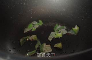 炒三素的做法步骤：1