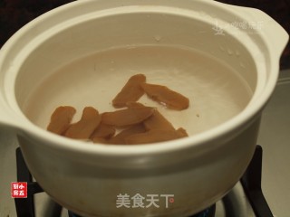 冬瓜菜脯汤：潮汕民间的解暑汤的做法步骤：4
