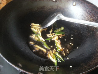 紫苏鲤鱼豆腐汤的做法步骤：7
