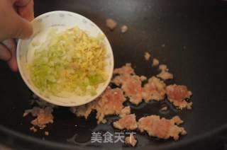 荤素凉拌菜的做法步骤：4
