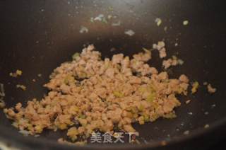 荤素凉拌菜的做法步骤：5