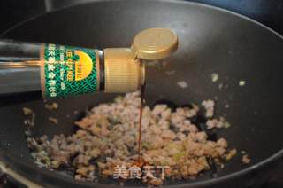 荤素凉拌菜的做法步骤：6
