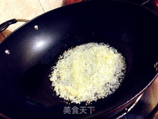 香辣肉酱烤茄子的做法步骤：8