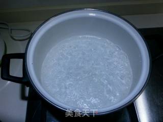 芒果西米的做法步骤：1