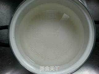 芒果西米的做法步骤：3