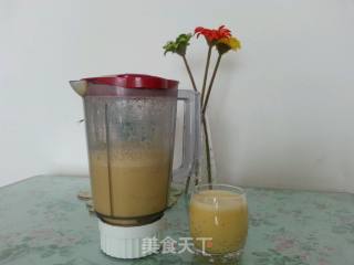 芒果西米的做法步骤：6