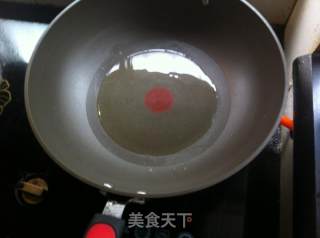 鱼香肉丝的做法步骤：4