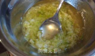 脆皮白切鸡的做法步骤：6