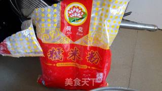 简易糖不甩的做法步骤：1