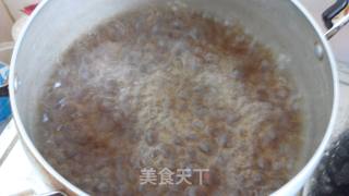 简易糖不甩的做法步骤：6