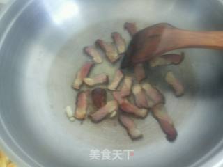 腊肉土豆片的做法步骤：3