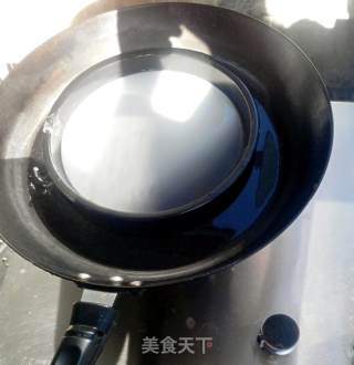 自制粉皮的做法步骤：2