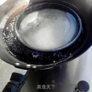 自制粉皮的做法步骤：3