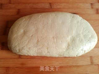 杂粮小油饼的做法步骤：5