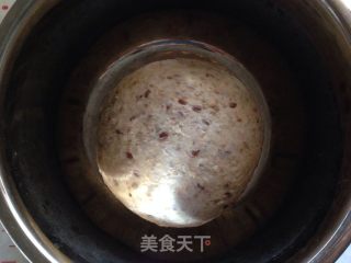 北欧式五谷小餐包的做法步骤：3