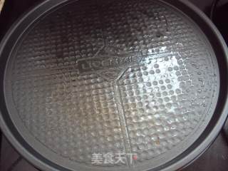黑胡椒香煎杏鲍菇的做法步骤：4