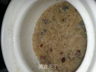 减肥刮油排毒粥的做法步骤：6