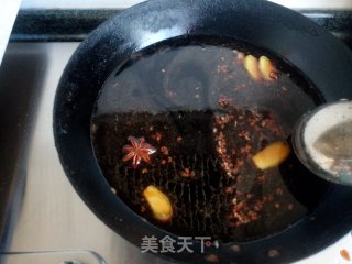 小咸菜的做法步骤：8