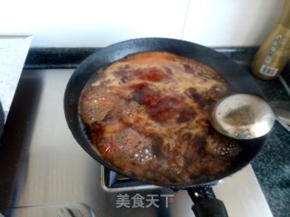 小咸菜的做法步骤：9