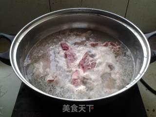 懒人东北大骨头的做法步骤：3